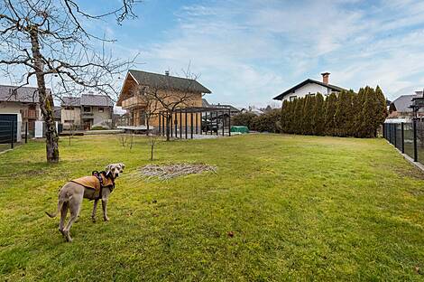 Жилище в Бледе.: 1