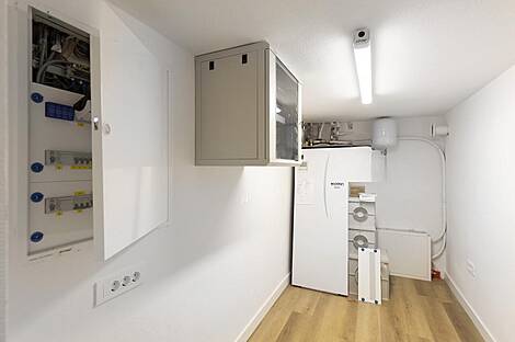 Жилище в Бледе.: 3