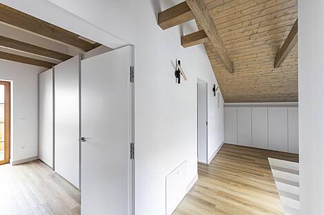 Жилище в Бледе.: 10