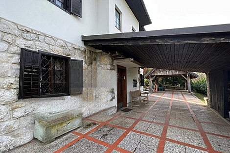 Жилище в Бледе: 5