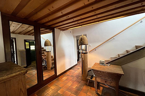 Жилище в Бледе: 8