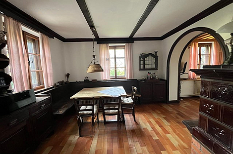 Жилище в Бледе: 9