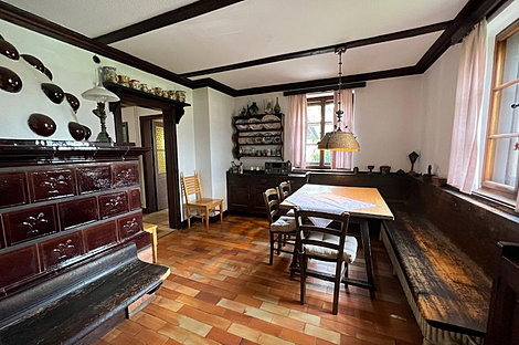 Жилище в Бледе: 11