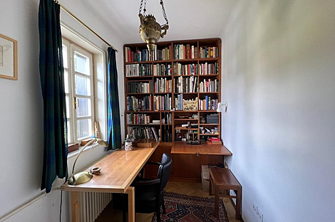 Жилище в Бледе: 13