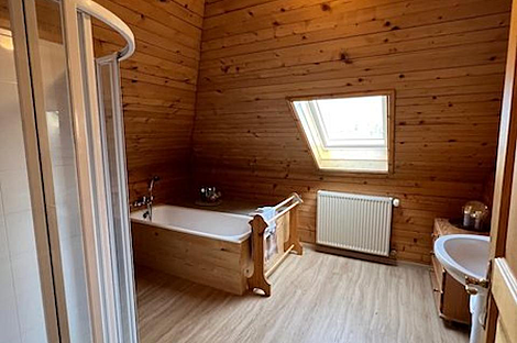 Жилище в Бледе: 19