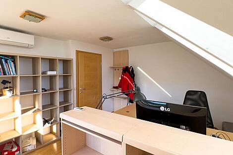 Дом, расположенный в Бледе.: 8