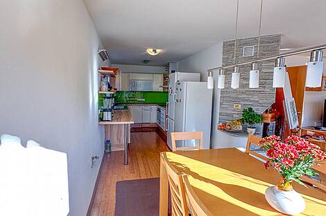 Дом, расположенный в Бледе.: 15