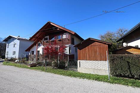 Дом в Бледе.: 4