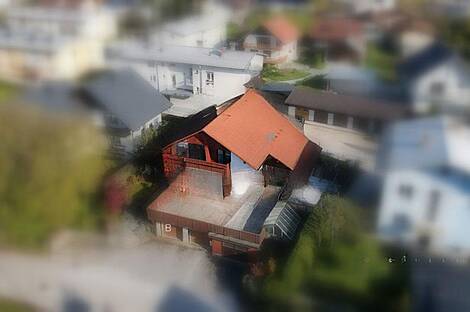 Дом в Бледе.: 5