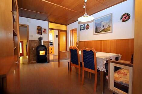 Дом в Бледе.: 10