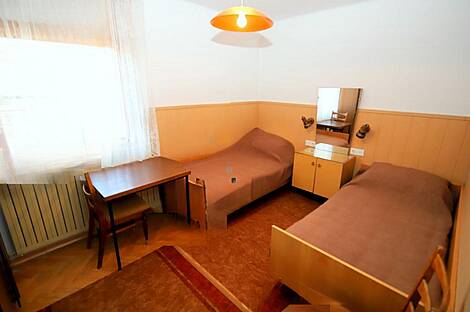 Дом в Бледе.: 14