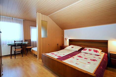 Дом в Бледе.: 17