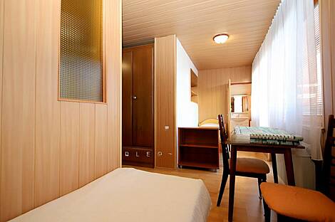 Дом в Бледе.: 18