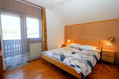 Дом в Бледе.: 20