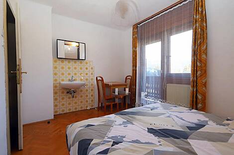 Дом в Бледе.: 21