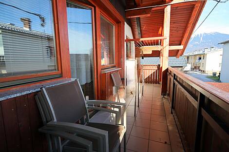 Дом в Бледе.: 22