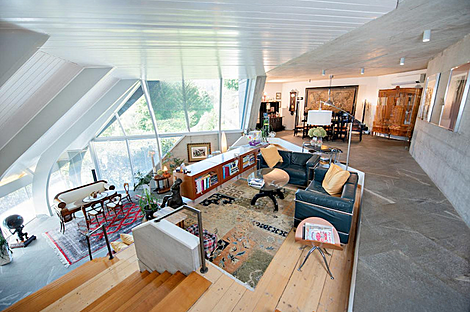 Жилище в Бледе.: 9