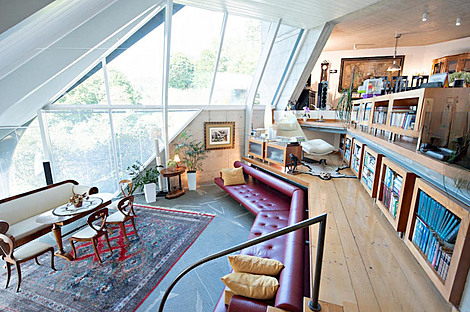 Жилище в Бледе.: 11