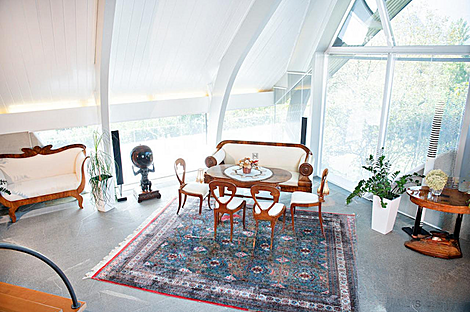 Жилище в Бледе.: 12