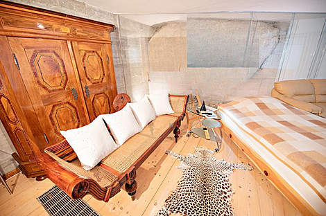 Жилище в Бледе.: 15