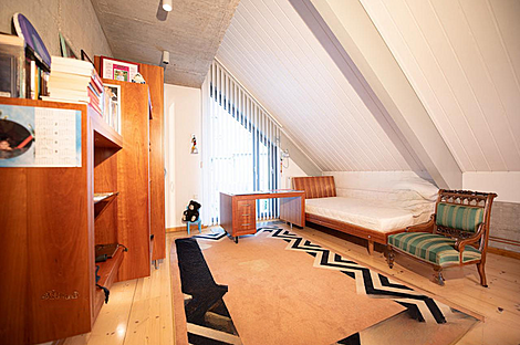 Жилище в Бледе.: 19