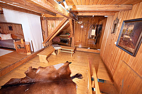 Жилище в Бледе.: 24