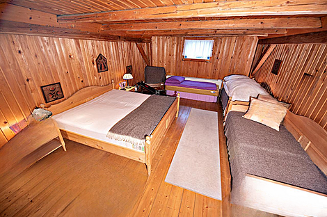 Жилище в Бледе.: 25