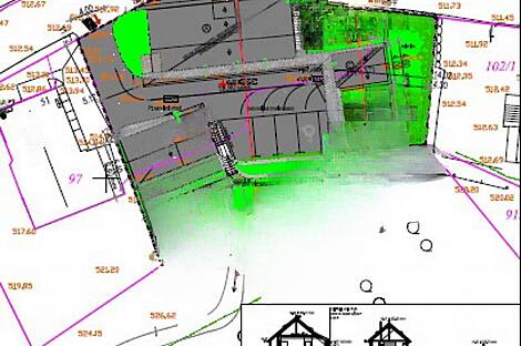 Центр, Блед, дом: 12