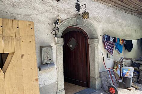 Центр, Блед, дом: 18