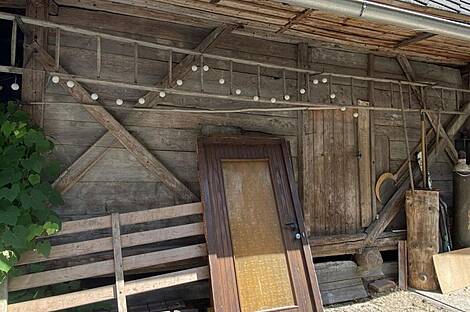 Центр, Блед, дом: 19