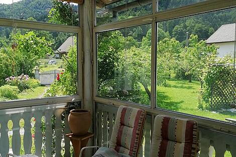 Жилище в Верхнем Горье: 2