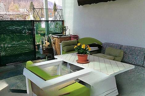 Жилище в Верхнем Горье: 5