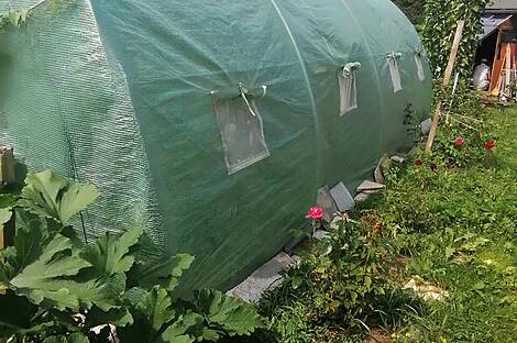 Жилище в Верхнем Горье: 7