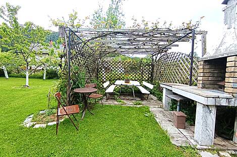 Жилище в Верхнем Горье: 9