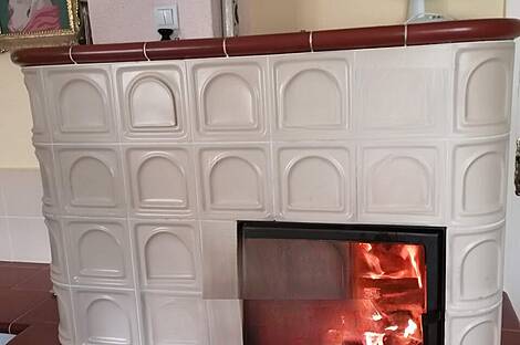 Жилище в Верхнем Горье: 13