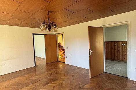 Бледский дом: 7