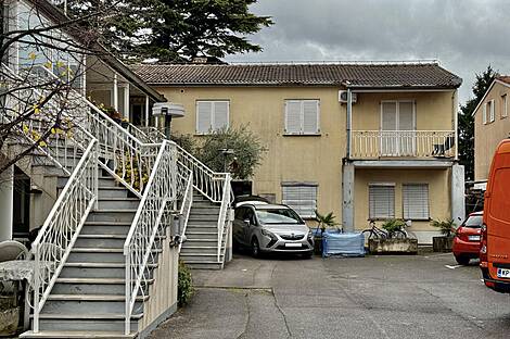 Резиденция Друго Шалара: 3