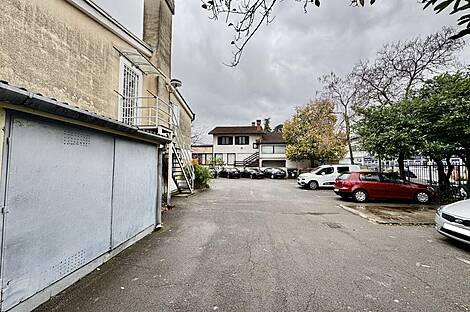 Резиденция Друго Шалара: 6