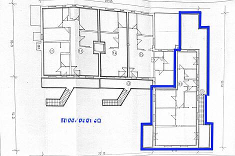 Резиденция Друго Шалара: 8