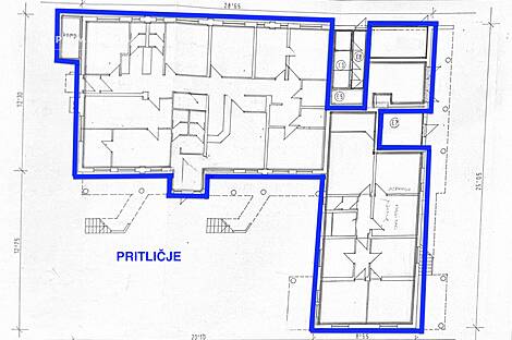 Резиденция Друго Шалара: 9