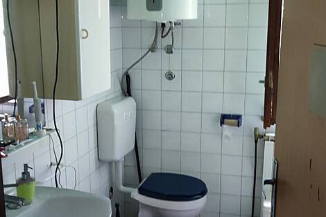 Родной дом, Путешествия, Копер.: 4