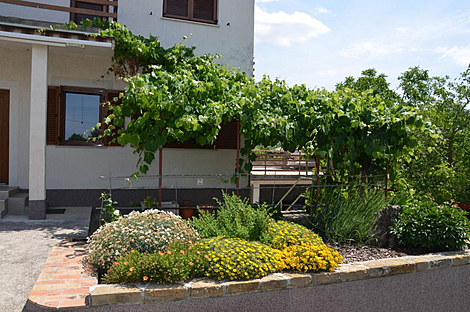 Жилище, Убеги: 2