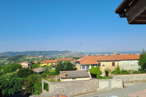 Жилище, Убеги: 4