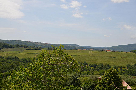 Жилище, Убеги: 5