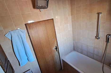 Жилище, Убеги: 19