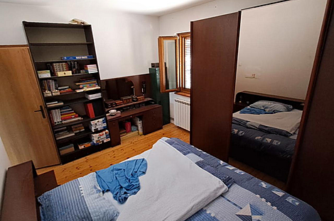 Жилище, Убеги: 22