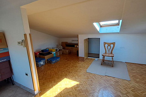 Жилище, Убеги: 25