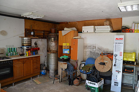 Жилище, Убеги: 27