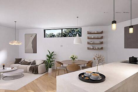 Дом, расположенный в Кампеле: 13