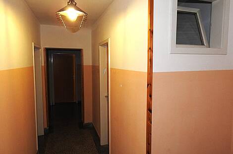 Здание с террасой в центре Изолы: 6